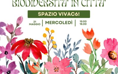 Festival della Natura al VIVAC6!