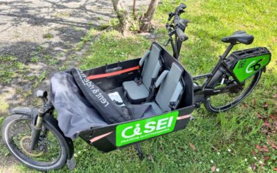 Presentazione progetto BiCi6